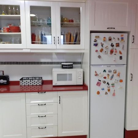 La Fiammetta Apartment Вехер де ла Фронтера Екстериор снимка