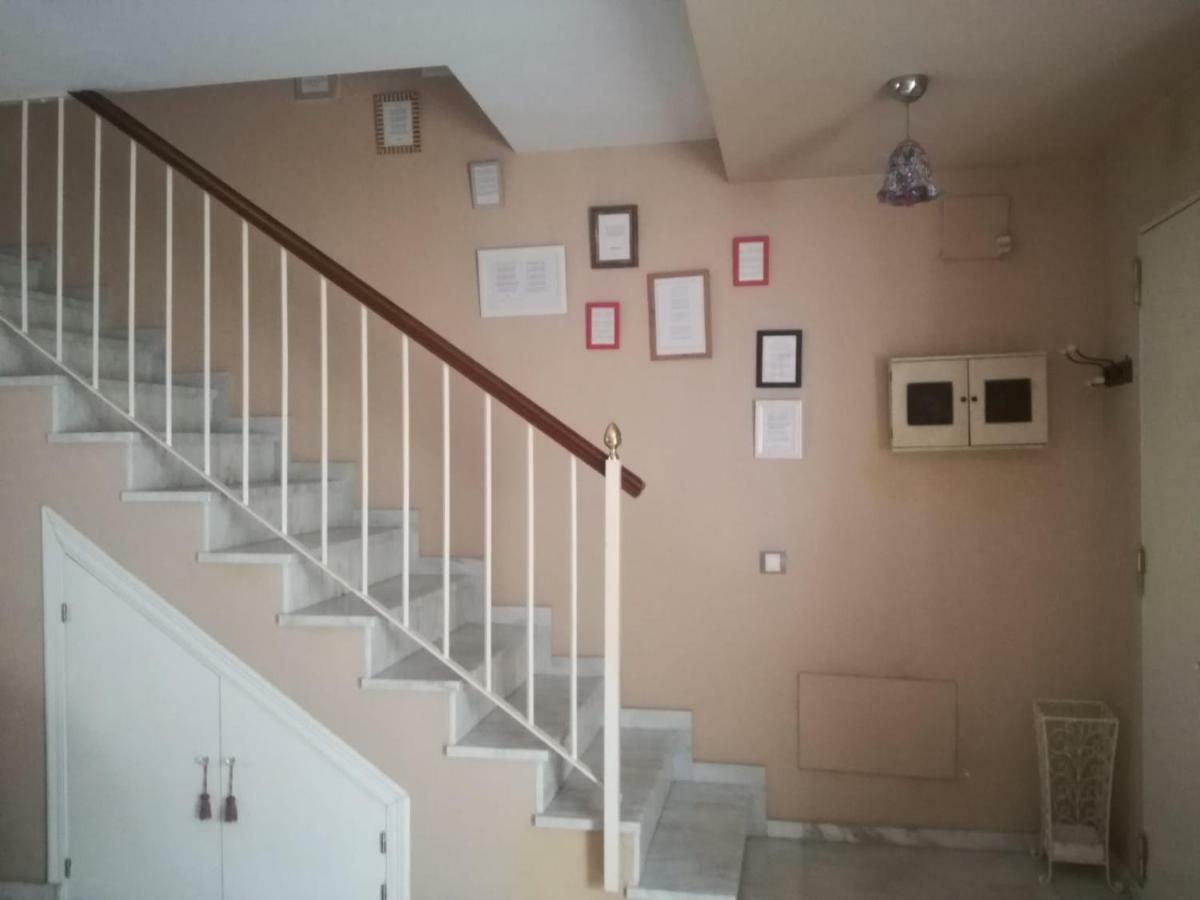 La Fiammetta Apartment Вехер де ла Фронтера Екстериор снимка